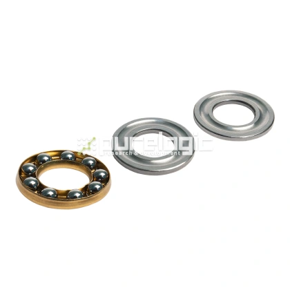 Подшипник упорный F8-16M фото