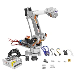 Манипулятор PLRP6-01 48 842 руб. Манипулятор PLRP6-01