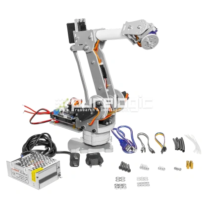 Манипулятор PLRP6-01 48 842 Манипулятор PLRP6-01 фото