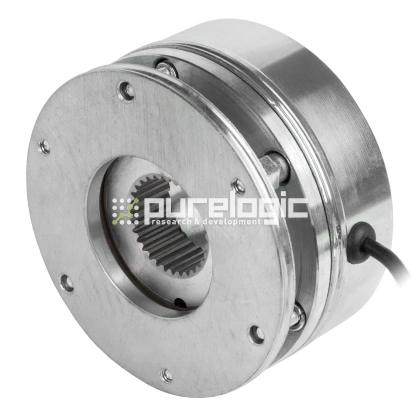 Тормоз электрический WSDZ1-8-24 12 483 Тормоз электрический WSDZ1-8-24 фото