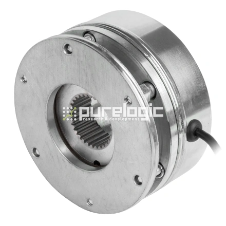 Тормоз электрический WSDZ1-8-24 фото