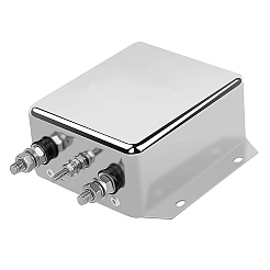 Фильтр подавления ЭМП PL-B41-100-N 15 054 руб. Фильтр подавления ЭМП PL-B41-100-N