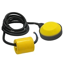 Поплавковый выключатель YC-M15-3 999 руб. Поплавковый выключатель YC-M15-3