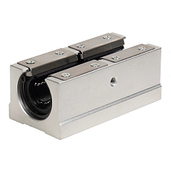 Модуль опорный удлиненный SBR30L