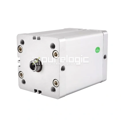 Пневмоцилиндр ACE25*50 фото