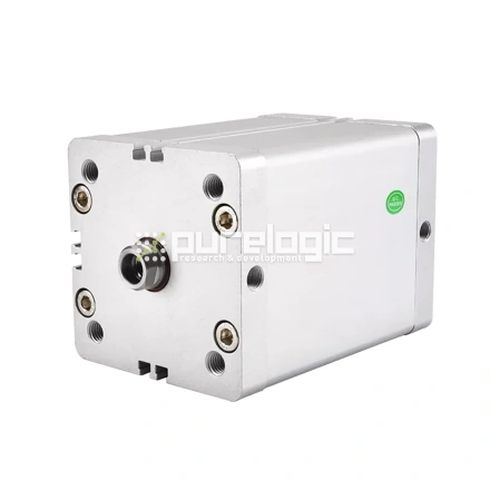 Пневмоцилиндр ACE25*50 фото