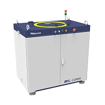 Лазерный источник RFL-C20000S 4 715 636 руб. Лазерный источник RFL-C20000S