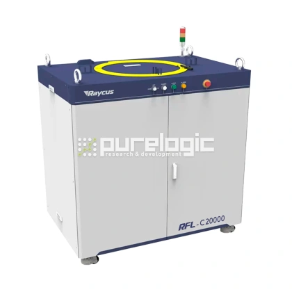 Лазерный источник RFL-C20000S 4 715 636 Лазерный источник RFL-C20000S фото