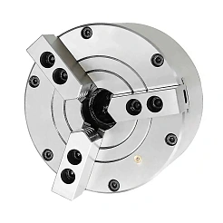 Пневматический силовой патрон LM130SA