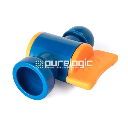 Вентиль CL3438 фото