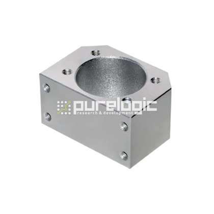 Держатель гайки ШВП BSG2020 фото