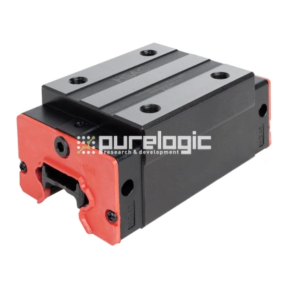 Модуль опорный HSAC GHH45CA фото