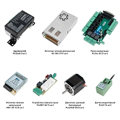 Набор PLD440-S1L 67 332 руб. Набор PLD440-S1L