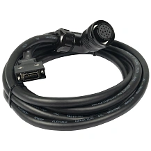 Кабель A2E-3m 3 122 руб. Кабель A2E-3m