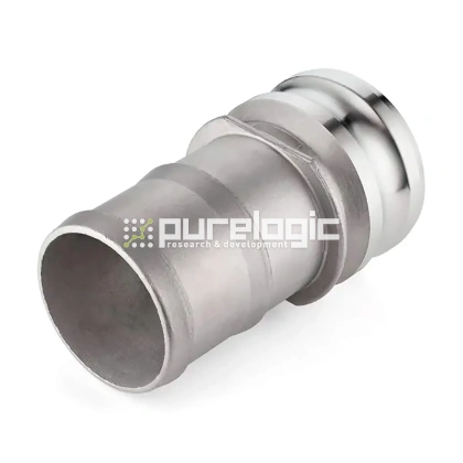 Камлок нержавеющий PL400ESS-304 фото