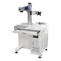 Станок маркировочный MML-30WT