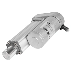 Актуатор линейный TGA-E-50-24-1:40-155-IP54 14 820 руб. Актуатор линейный TGA-E-50-24-1:40-155-IP54
