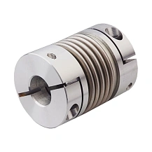 Муфта соединительная BB-2335-6.35-8