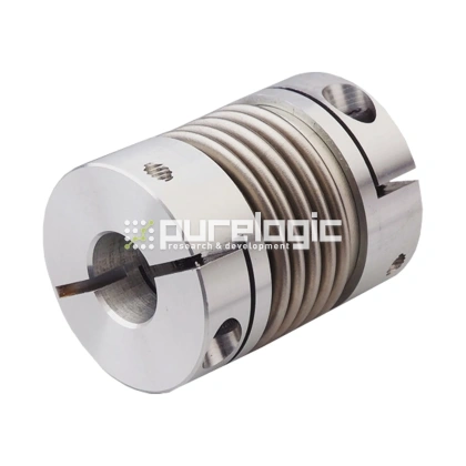 Муфта соединительная BB-2335-8-10 фото