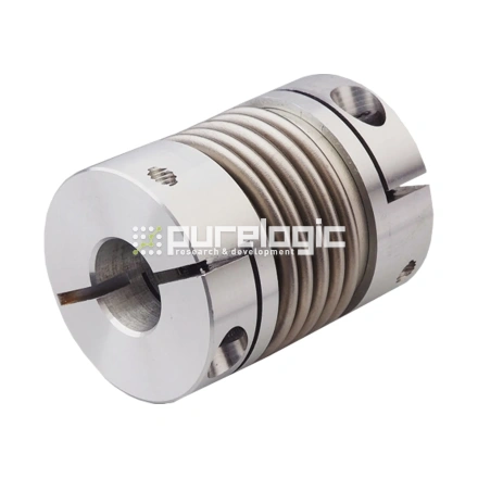 Муфта соединительная BB-2335-8-12 фото