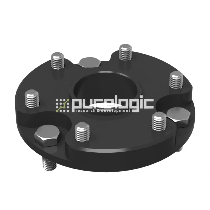 Планшайба RY-RX2 фото