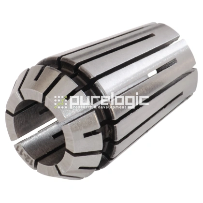 Цанга ER20-3.175 фото