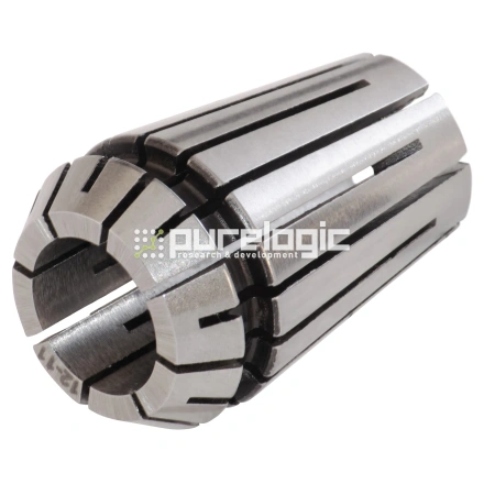 Цанга ER20-4 фото