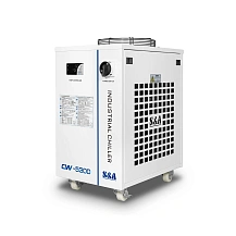 Чиллер S&A CW-5300