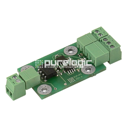 Модуль ШИМ PLP-P1 фото