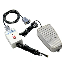 Цифровой интерфейс для линеек RS232 PL101-0045