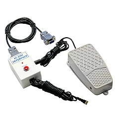 Цифровой интерфейс для линеек RS232 PL101-0045 8 720 руб. Цифровой интерфейс для линеек RS232 PL101-0045