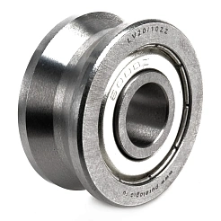 Опорный ролик LV20/10ZZ