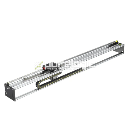 Модуль линейного перемещения PLLM-92L-1.6-1 фото