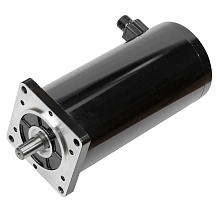 Двигатель шаговый PL130H280-D19 59 149 руб. Двигатель шаговый PL130H280-D19