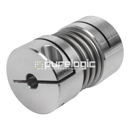 Муфта соединительная BB-2335-5-6 фото