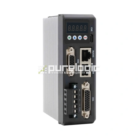 Серводрайвер LK-6010EC фото