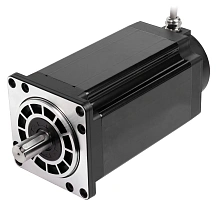 Двигатель шаговый 3PL110H219-D19K-IP65 19 755 руб. Двигатель шаговый 3PL110H219-D19K-IP65