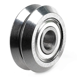 Опорный ролик W0X