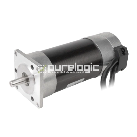 Серводвигатель BLDC BLM57180-1000 фото