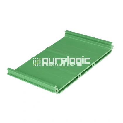 Профиль PCB пластиковый UM140 2 113 Профиль PCB пластиковый UM140 фото