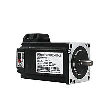 Двигатель шаговый с энкодером 60J1887EC-1000-LS 5 944 руб. Двигатель шаговый с энкодером 60J1887EC-1000-LS