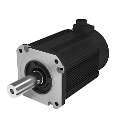 Серводвигатель ELM2M-2900LD180ET-H 148 602 руб. Серводвигатель ELM2M-2900LD180ET-H