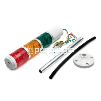 Световая колонна SV50-3W 2 610 Световая колонна SV50-3W фото