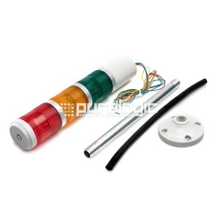 Световая колонна SV50-3WJ фото