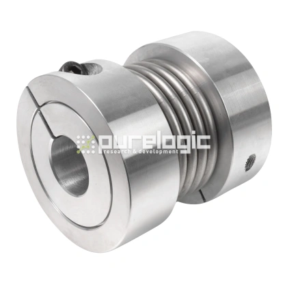 Муфта соединительная BB3-5760-19-18 фото