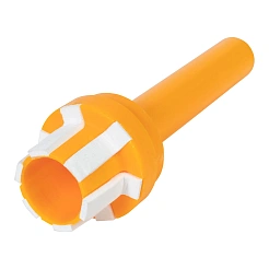 Конус чистящий HSK50