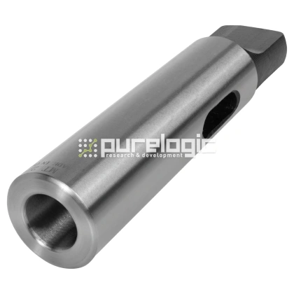 Втулка стандартная под конус Морзе PLMT4x2 642 Втулка стандартная под конус Морзе PLMT4x2 фото