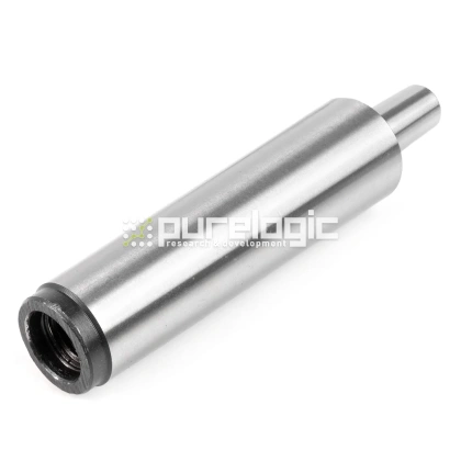 Конус Морзе с резьбой PLB12-MT3-TF 461 Конус Морзе с резьбой PLB12-MT3-TF фото