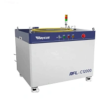 Лазерный источник RFL-C12000S 2 698 891 руб. Лазерный источник RFL-C12000S