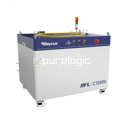 Лазерный источник RFL-C12000S 2 698 891 Лазерный источник RFL-C12000S фото